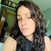 Gina Pafitis Email & Phone Number