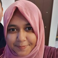 3Rive Technologies Employee Shamla Mansoor's profile photo
