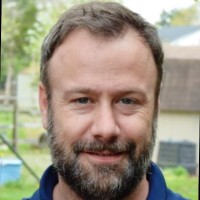 Gregory Ashton Email & Phone Number