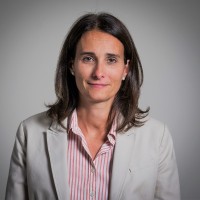 IAE Business School Employee Paula Etchard's profile photo