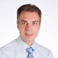 University of Melbourne Employee Uwe Aickelin's profile photo