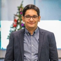Razorpay Employee Anuj Maheshwari's profile photo