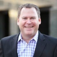 Lineage Logistics Employee Mike McClendon's profile photo