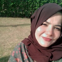MRP Elite Employee Rubia Khan's profile photo