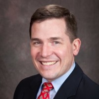 Hypertherm Associates Employee Jake Brown's profile photo