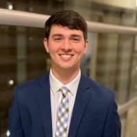 Chubb Employee Ethan James's profile photo