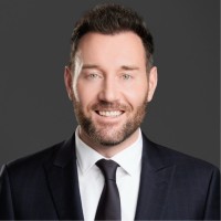 Deloitte Employee Ryan Lang's profile photo