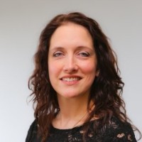 MCP Consulting Group Ltd. Employee Helen Edge's profile photo