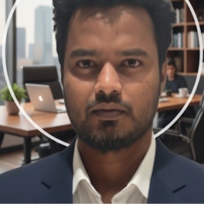 Shivam Mistry Email