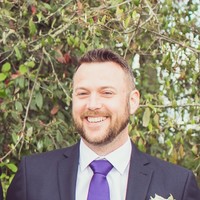 Thalia Waste Management Employee Matt Gear's profile photo