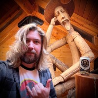 Dewey Beer Company Employee Timothy Mathews's profile photo