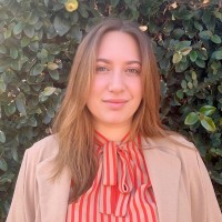 Mission Consulting, LLC Employee Faith Lorenzo's profile photo