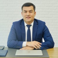 Almat Zhailaubayev Email