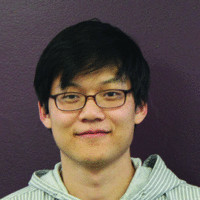 Parhelion Studio Co. Employee Kevin Jeon's profile photo