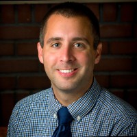 Williamsport Area School District Employee Greg Hayes's profile photo