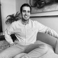 ENGATEL Employee Juan Andrés Batarse Gallardo's profile photo