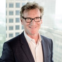 ANZ Employee Nigel Dobson's profile photo