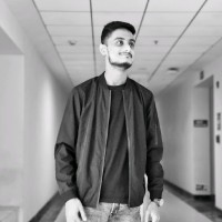 Bisdesk Employee Suryalok Mishra's profile photo