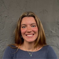 May Health Employee Claire Collins's profile photo