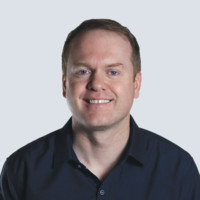 Madison Ave. Collective Employee Jeff Jimerson's profile photo