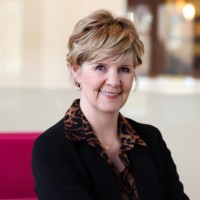 Muskingum University Employee Dinah Meyer's profile photo