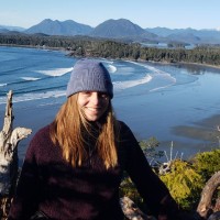Divert NS Employee Laura Bonga's profile photo