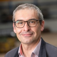 Setforge Employee Pierre Pascal's profile photo
