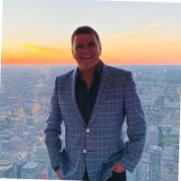 Thermo Fisher Scientific Employee Pete Anzalone's profile photo