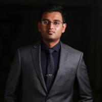 Vikram Narayanan Email & Phone Number