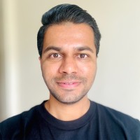 Banza App Employee Suraj Mulla's profile photo