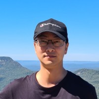 Justin Jing Email