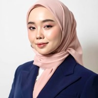 Translator Interpreter Employee Maretta Kurniasanti's profile photo
