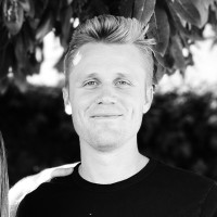Excel Packaging Corp. Employee Christopher Sommers's profile photo