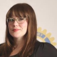 Enoch Pratt Free Library & Maryland State Library Resource Center Employee Laurren Harmon's profile photo