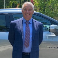General Motors Employee Allan Ryan's profile photo