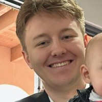 Venturi Supply Employee Christopher Adams's profile photo