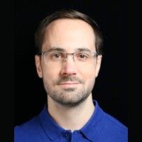 Amazon Web Services (AWS) Employee Daniel Moberg's profile photo