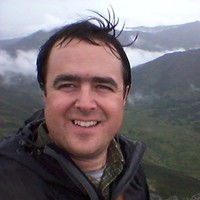 Thomas Pierce Email & Phone Number