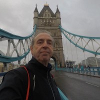 Market Hill Employee Rob Batters's profile photo