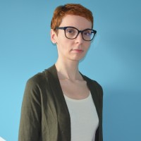 WDM COMPUTERS Employee Anna Pelc's profile photo