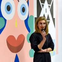Riki Employee Rina Barbarić's profile photo