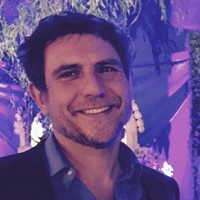 OPIARY Employee Robert Remer's profile photo