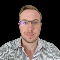 Runninghill Software Development Employee Grant Verheul's profile photo