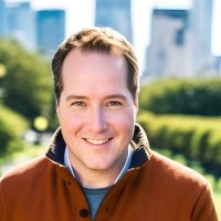 Mark My Words Media Employee Charles Jolley's profile photo