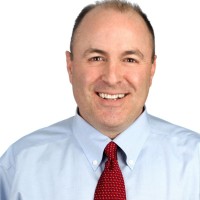 Swett & Crawford Employee Peter Feeney's profile photo