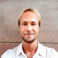 Hvidovre Kommune Employee Ruben Andersen's profile photo