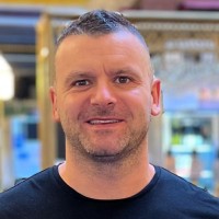 Rob Lisle Email & Phone Number
