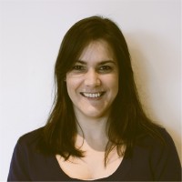 Liferaft Employee Riëtte Verster's profile photo