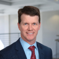 Charles Schwab Employee Josh Brown's profile photo