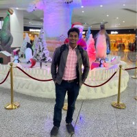 SRKR Engineering College Employee Pavan Kurella's profile photo